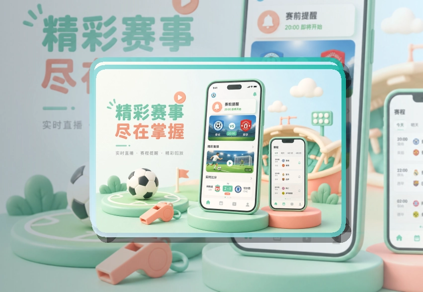 乐鱼APP与Android双端入口,回访赛事更省心,常用功能一步进入
